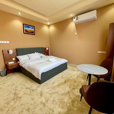 Dahreez Motel Bahlāʼ Eksteriør billede